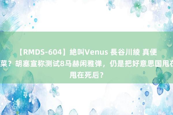 【RMDS-604】絶叫Venus 長谷川綾 真便是大白菜？胡塞宣称测试8马赫闲雅弹，仍是把好意思国甩在死后？